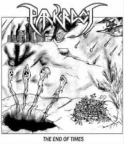 Parkcrest : The End of Times Parkcrest : The End of Times